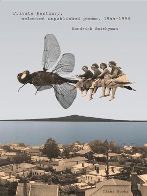 cover image of Private Bestiary